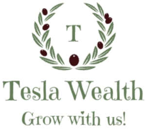 Tesla Wealth